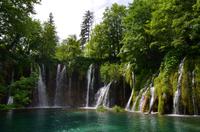 131 NP Plitvicer Seen &ndash; &copy; Konrad Füssel (Eberhardt TRAVEL)