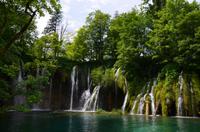 132 NP Plitvicer Seen &ndash; &copy; Konrad Füssel (Eberhardt TRAVEL)
