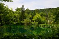 134 NP Plitvicer Seen &ndash; &copy; Konrad Füssel (Eberhardt TRAVEL)