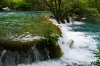 143 NP Plitvicer Seen &ndash; &copy; Konrad Füssel (Eberhardt TRAVEL)