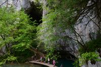 147 NP Plitvicer Seen &ndash; &copy; Konrad Füssel (Eberhardt TRAVEL)