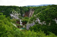 158 NP Plitvicer Seen &ndash; &copy; Konrad Füssel (Eberhardt TRAVEL)