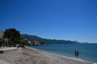 197 Orebic, Strand &ndash; &copy; Konrad Füssel (Eberhardt TRAVEL)