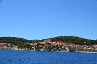 210 Korcula &ndash; &copy; Konrad Füssel (Eberhardt TRAVEL)