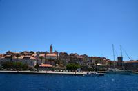 212 Korcula &ndash; &copy; Konrad Füssel (Eberhardt TRAVEL)