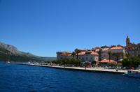 213 Korcula &ndash; &copy; Konrad Füssel (Eberhardt TRAVEL)