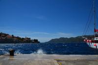 226 Korcula &ndash; &copy; Konrad Füssel (Eberhardt TRAVEL)