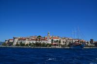 228 Korcula &ndash; &copy; Konrad Füssel (Eberhardt TRAVEL)
