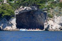 279 Dubrovnik, Badehöhle &ndash; &copy; Konrad Füssel (Eberhardt TRAVEL)