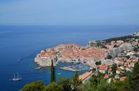 292 Dubrovnik &ndash; &copy; Konrad Füssel (Eberhardt TRAVEL)