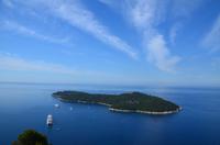 294 Insel Lokrum &ndash; &copy; Konrad Füssel (Eberhardt TRAVEL)