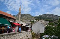 310 Mostar &ndash; &copy; Konrad Füssel (Eberhardt TRAVEL)