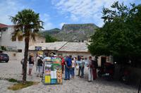 313 Mostar &ndash; &copy; Konrad Füssel (Eberhardt TRAVEL)