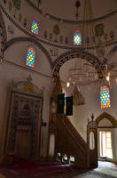 322 Hadze Tere Jahja Moschee &ndash; &copy; Konrad Füssel (Eberhardt TRAVEL)