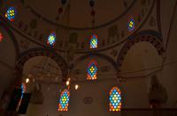 323 Hadze Tere Jahja Moschee &ndash; &copy; Konrad Füssel (Eberhardt TRAVEL)