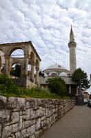 325 Mostar, Karadozbegova džamija &ndash; &copy; Konrad Füssel (Eberhardt TRAVEL)