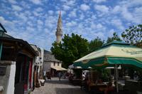 330 Mostar,  Gerber Moschee &ndash; &copy; Konrad Füssel (Eberhardt TRAVEL)