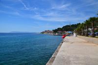 379 Podgora &ndash; &copy; Konrad Füssel (Eberhardt TRAVEL)