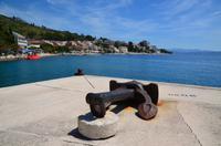 381 Podgora &ndash; &copy; Konrad Füssel (Eberhardt TRAVEL)