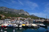 384 Podgora &ndash; &copy; Konrad Füssel (Eberhardt TRAVEL)