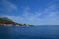 386 Podgora &ndash; &copy; Konrad Füssel (Eberhardt TRAVEL)