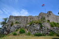 413 Festung Imotski &ndash; &copy; Konrad Füssel (Eberhardt TRAVEL)