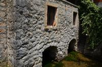 416 Mühlenrestaurant bei Imotski &ndash; &copy; Konrad Füssel (Eberhardt TRAVEL)