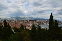 431 Split &ndash; &copy; Konrad Füssel (Eberhardt TRAVEL)