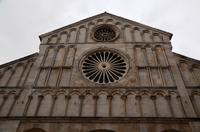 023 Zadar, Kathedrale &ndash; &copy; Konrad Füssel (Eberhardt TRAVEL)