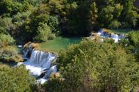 052 Nationalpark Krka &ndash; &copy; Konrad Füssel (Eberhardt TRAVEL)