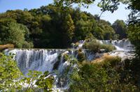 054 Nationalpark Krka &ndash; &copy; Konrad Füssel (Eberhardt TRAVEL)