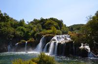 059 Nationalpark Krka &ndash; &copy; Konrad Füssel (Eberhardt TRAVEL)