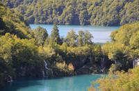 090 Nationalpark Plitvicer Seen &ndash; &copy; Konrad Füssel (Eberhardt TRAVEL)