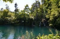 099 Nationalpark Plitvicer Seen