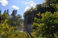109 Nationalpark Plitvicer Seen &ndash; &copy; Konrad Füssel (Eberhardt TRAVEL)