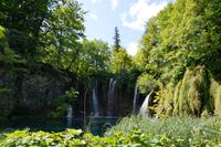 119 Nationalpark Plitvicer Seen &ndash; &copy; Konrad Füssel (Eberhardt TRAVEL)