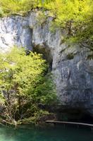 132 Nationalpark Plitvicer Seen &ndash; &copy; Konrad Füssel (Eberhardt TRAVEL)
