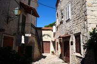 149 Trogir &ndash; &copy; Konrad Füssel (Eberhardt TRAVEL)