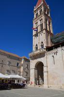 158 Trogir, Kathedrale des Heiligen Laurentius &ndash; &copy; Konrad Füssel (Eberhardt TRAVEL)