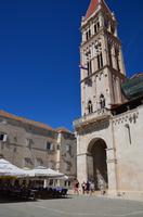 162 Trogir, Kathedrale des Heiligen Laurentius &ndash; &copy; Konrad Füssel (Eberhardt TRAVEL)