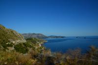 178 Küste zwischen Dubrovnik und Cavtat &ndash; &copy; Konrad Füssel (Eberhardt TRAVEL)