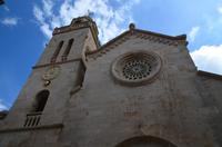 201 Korcula, Marcus-Kathedrale &ndash; &copy; Konrad Füssel (Eberhardt TRAVEL)