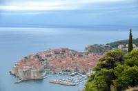 254 Dubrovnik &ndash; &copy; Konrad Füssel (Eberhardt TRAVEL)