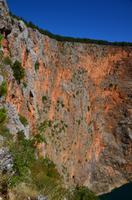 332 Imotski, Roter See &ndash; &copy; Konrad Füssel (Eberhardt TRAVEL)
