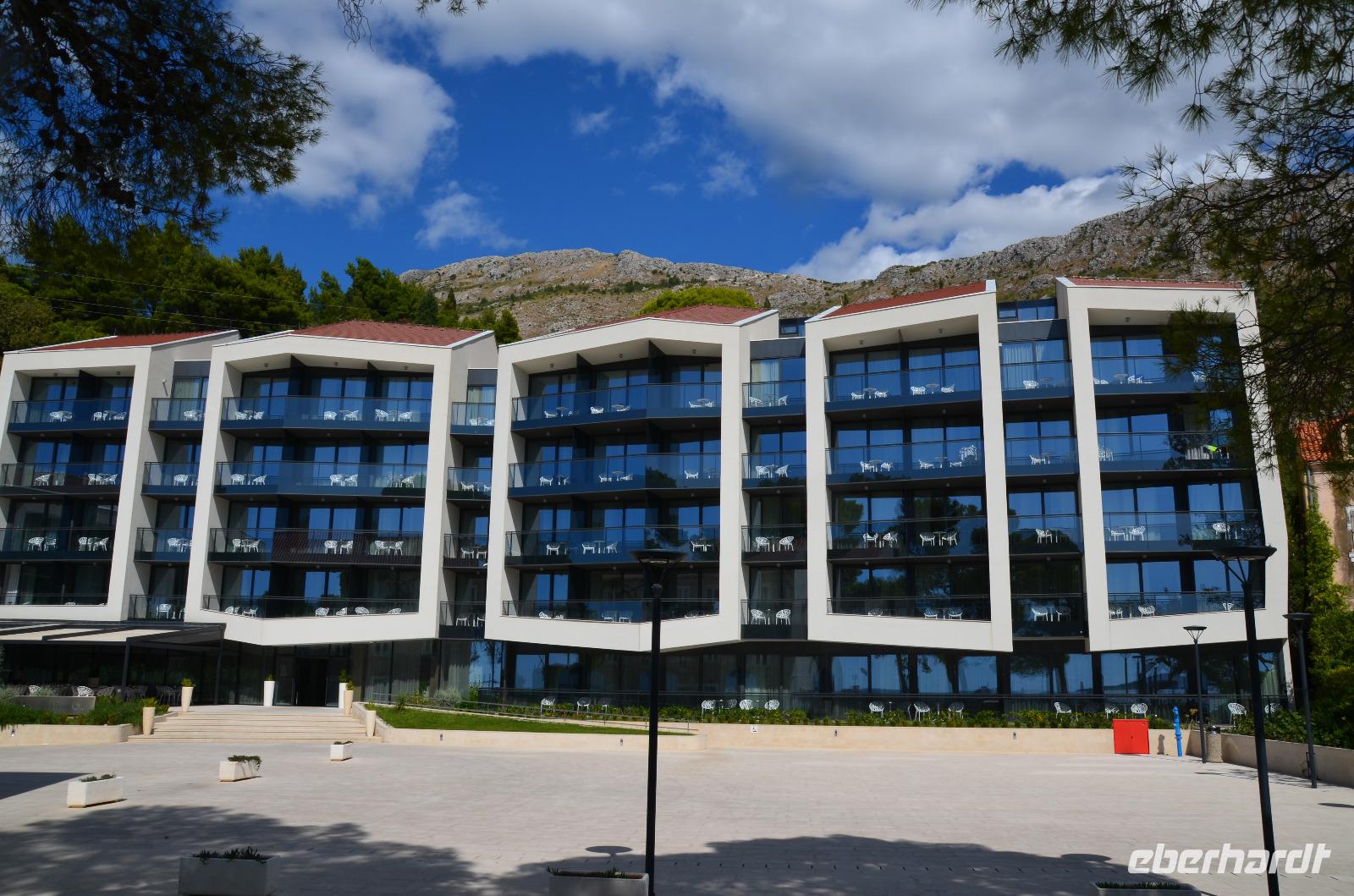 210 Mlini, Hotel Mlini &ndash; &copy; Konrad Füssel (Eberhardt TRAVEL)