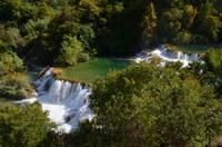 032 Krka Nationalpark &ndash; &copy; Konrad Füssel (Eberhardt TRAVEL)