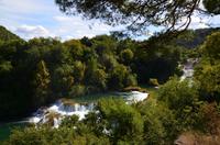 033 Krka Nationalpark &ndash; &copy; Konrad Füssel (Eberhardt TRAVEL)