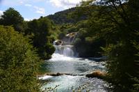 034 Krka Nationalpark &ndash; &copy; Konrad Füssel (Eberhardt TRAVEL)