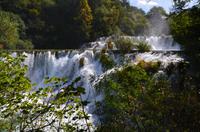 035 Krka Nationalpark &ndash; &copy; Konrad Füssel (Eberhardt TRAVEL)