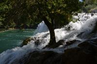 038 Krka Nationalpark &ndash; &copy; Konrad Füssel (Eberhardt TRAVEL)